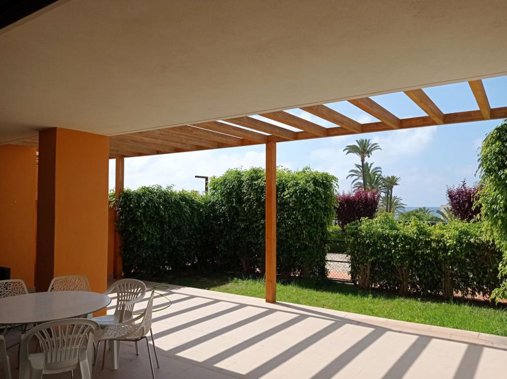  kaufen Wohnung Villajoyosa Marina Baixa 19