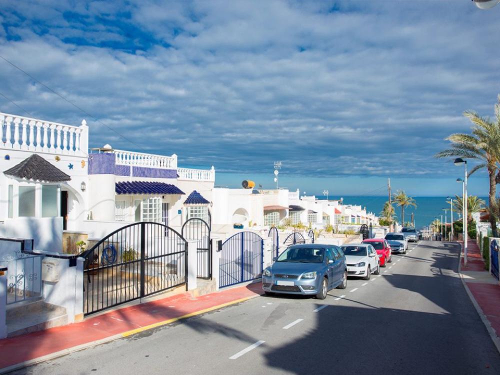  kaufen Maisonette Cabo Cervera-Playa La Mata Baix Segura 4