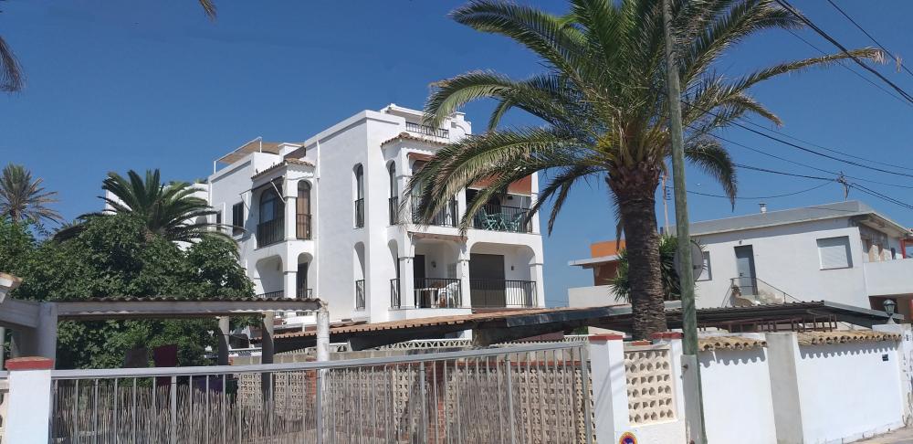  kaufen Penthouse El Dosel Ribera Baixa 7