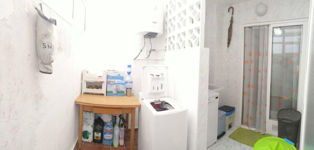  kaufen Wohnung San Agustín Alacantí 21