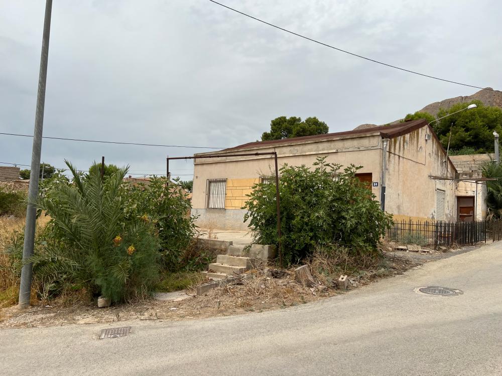  kaufen Grundstück La Aparecida Baix Segura 3