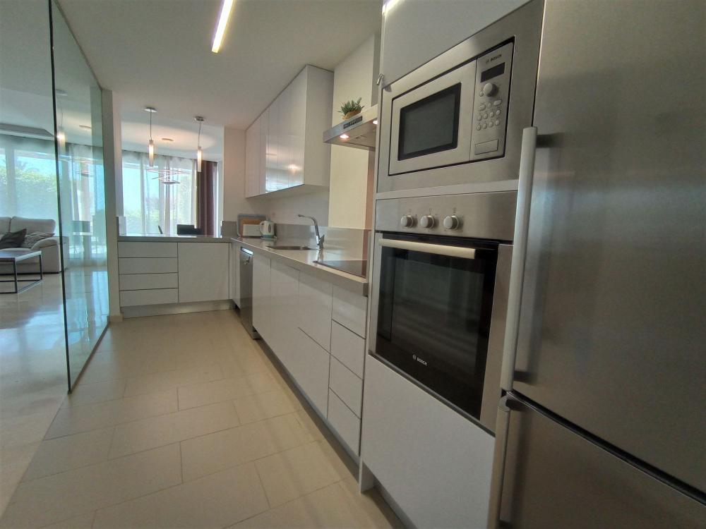  kaufen Wohnung Villajoyosa Marina Baixa 3