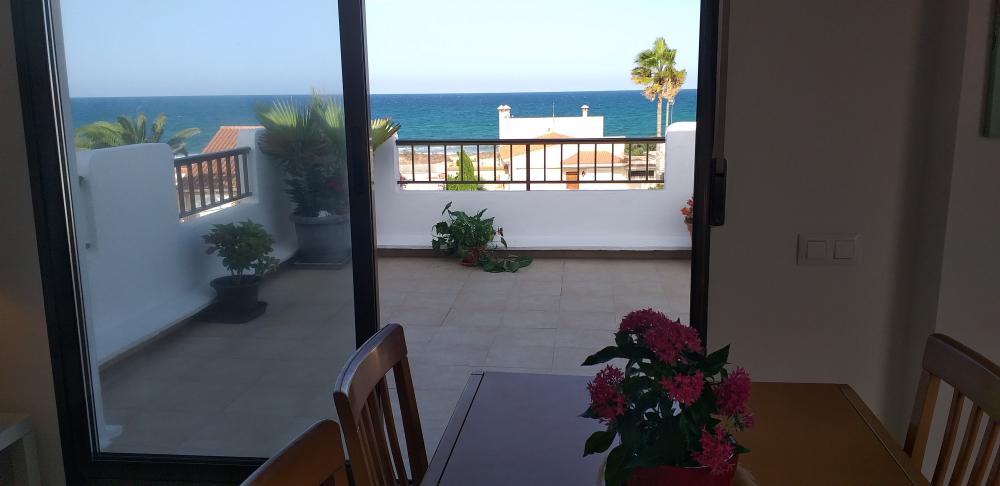  kaufen Penthouse El Dosel Ribera Baixa 19