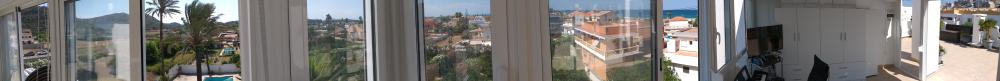  kaufen Penthouse El Dosel Ribera Baixa 33