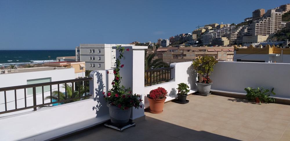  kaufen Penthouse El Dosel Ribera Baixa 49