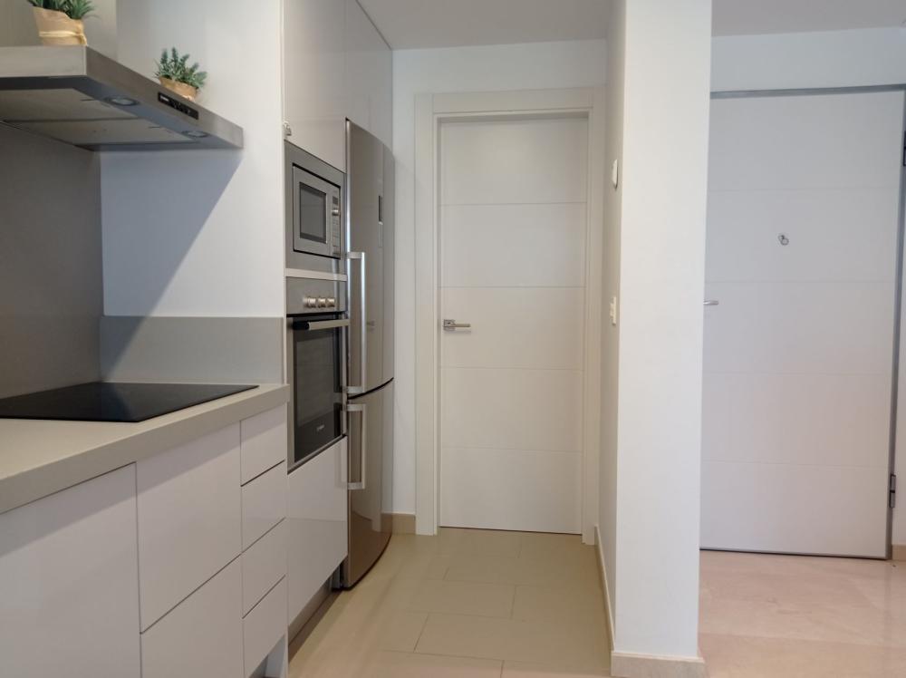  kaufen Wohnung Villajoyosa Marina Baixa 15