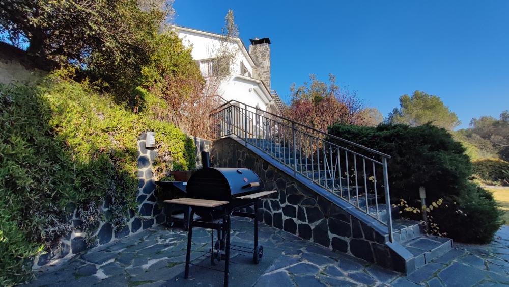  kaufen Villa Santa Eulàlia De Ronçana Vallès Oriental 9