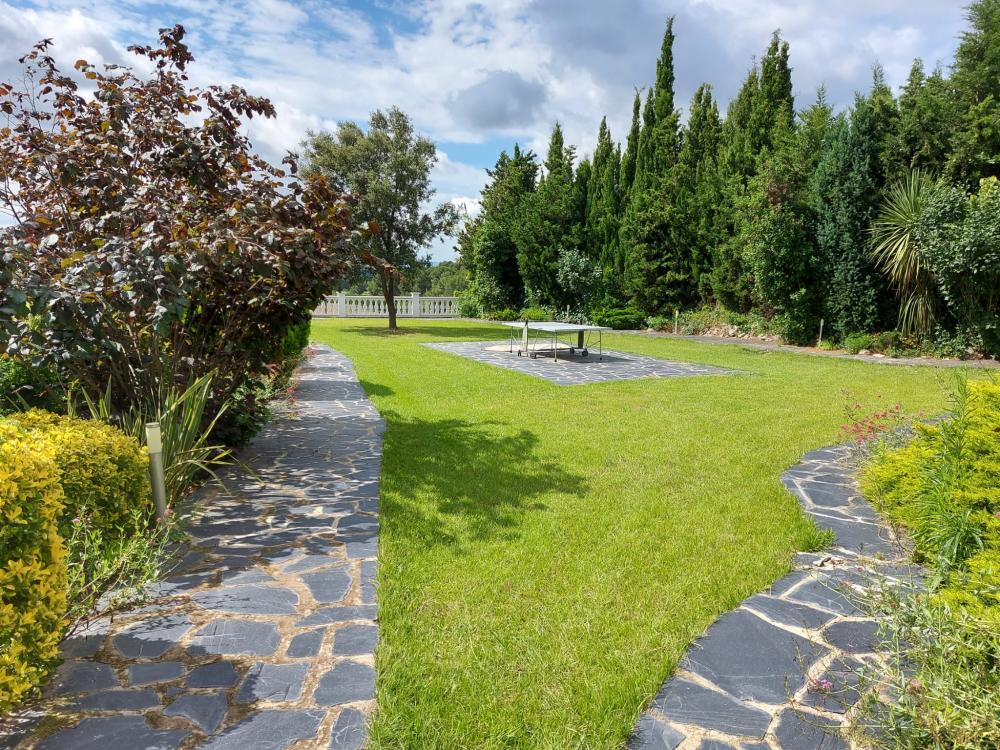 kaufen Villa Santa Eulàlia De Ronçana Vallès Oriental 3