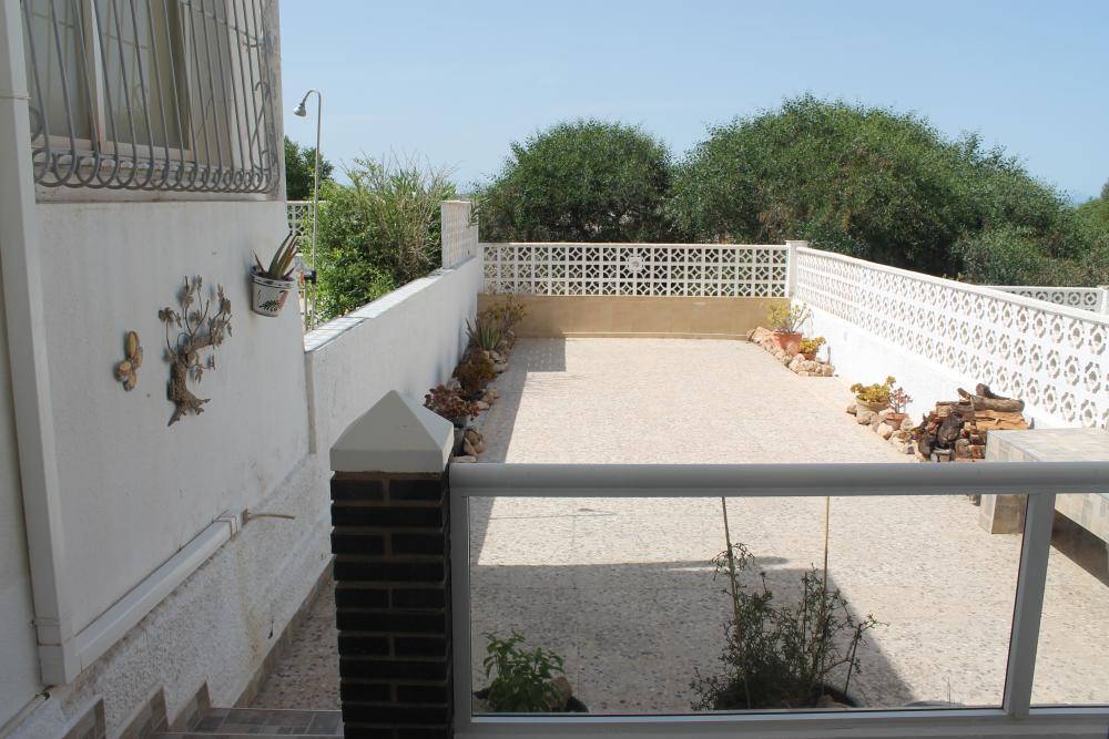  kaufen Maisonette Cabo Cervera-Playa La Mata Baix Segura 18