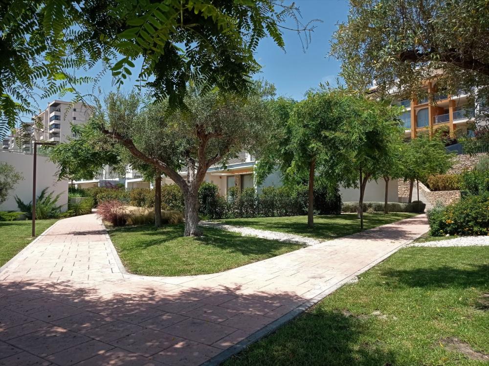  kaufen Wohnung Villajoyosa Marina Baixa 29