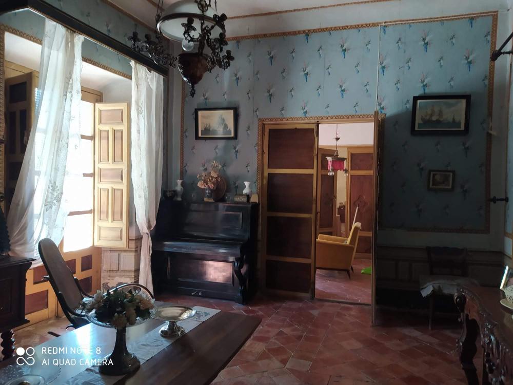  kaufen Haus Orce Huéscar 10