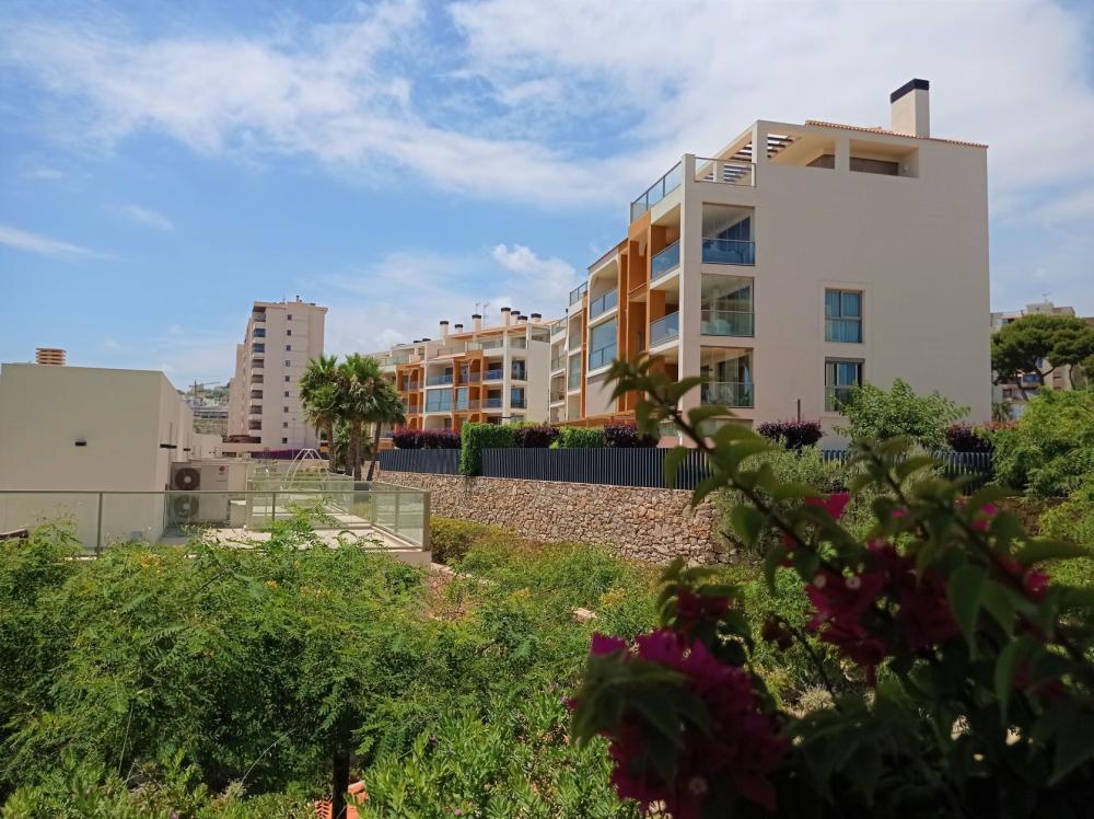  kaufen Wohnung Villajoyosa Marina Baixa 28