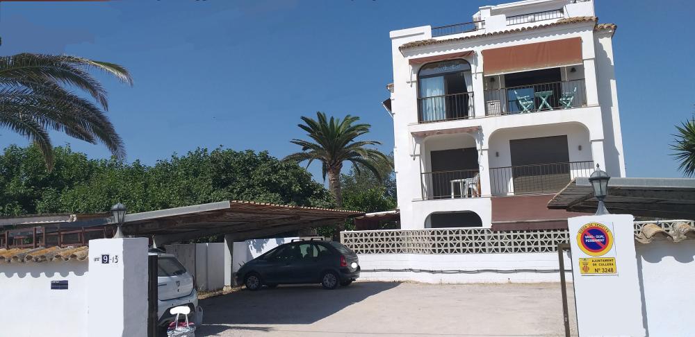  kaufen Penthouse El Dosel Ribera Baixa 4