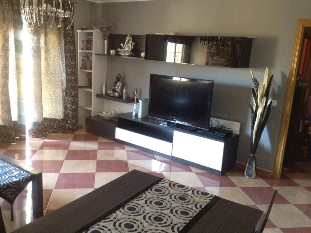  kaufen Penthouse Bailén-Miraflores Málaga-Costa Del Sol 2
