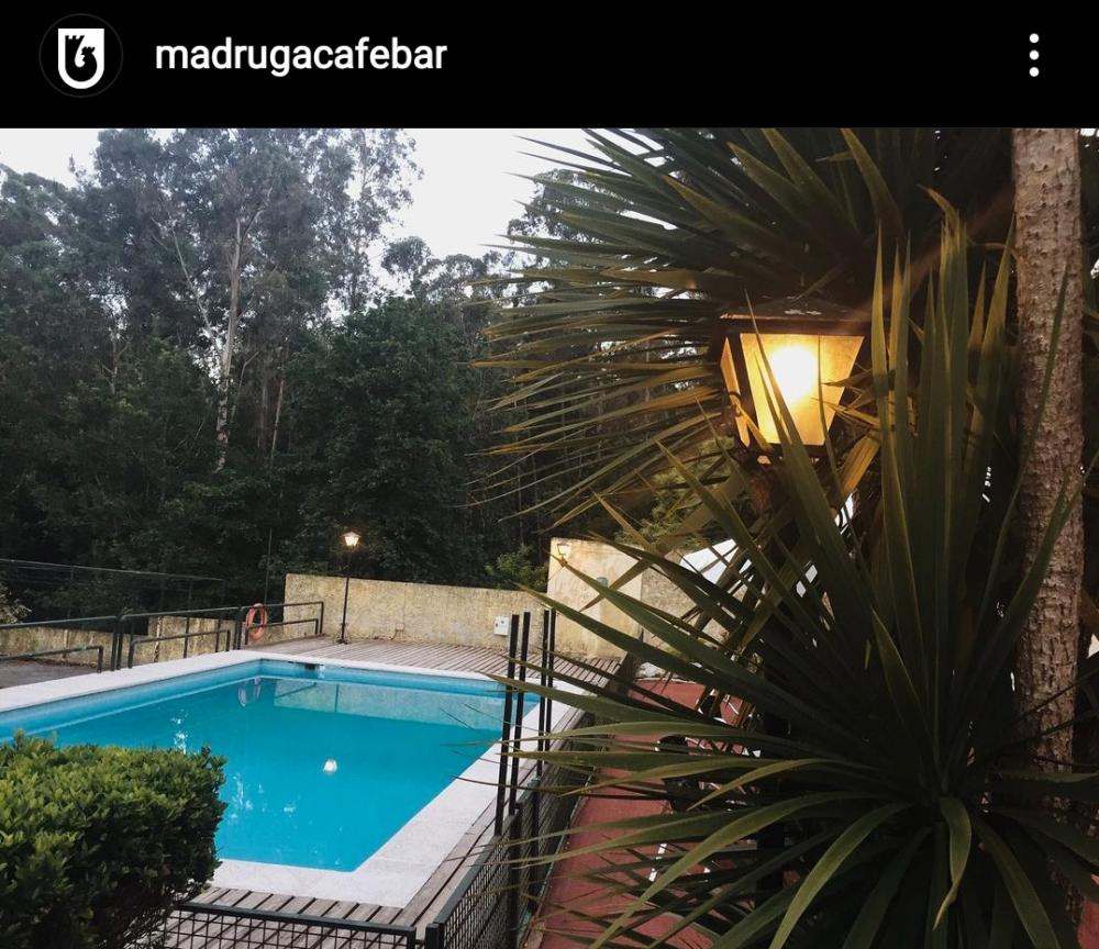  kaufen Villa Montesiña Vigo 1