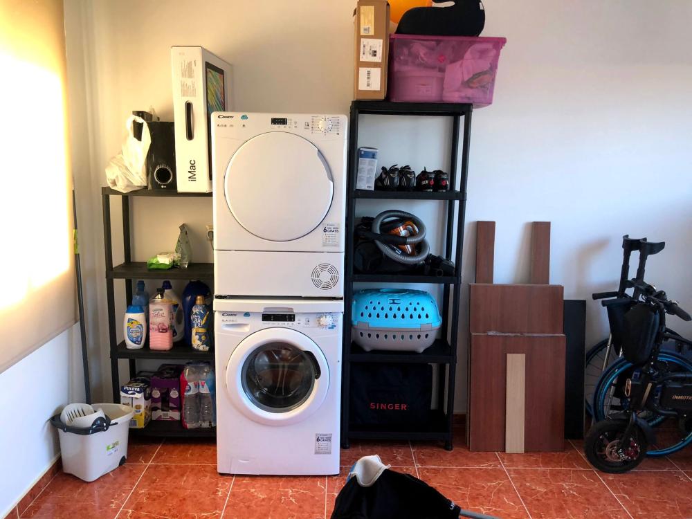  kaufen Reihenhaus Vara De Rey Mancha Baja 24