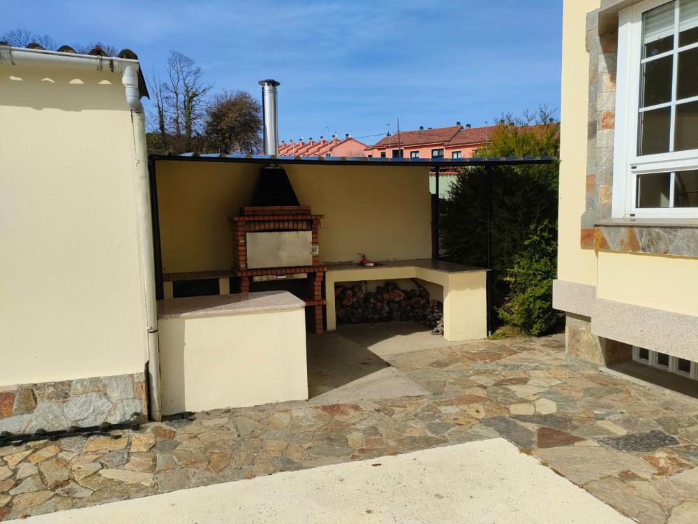  kaufen Villa Chan Da Aldea Coruña 13