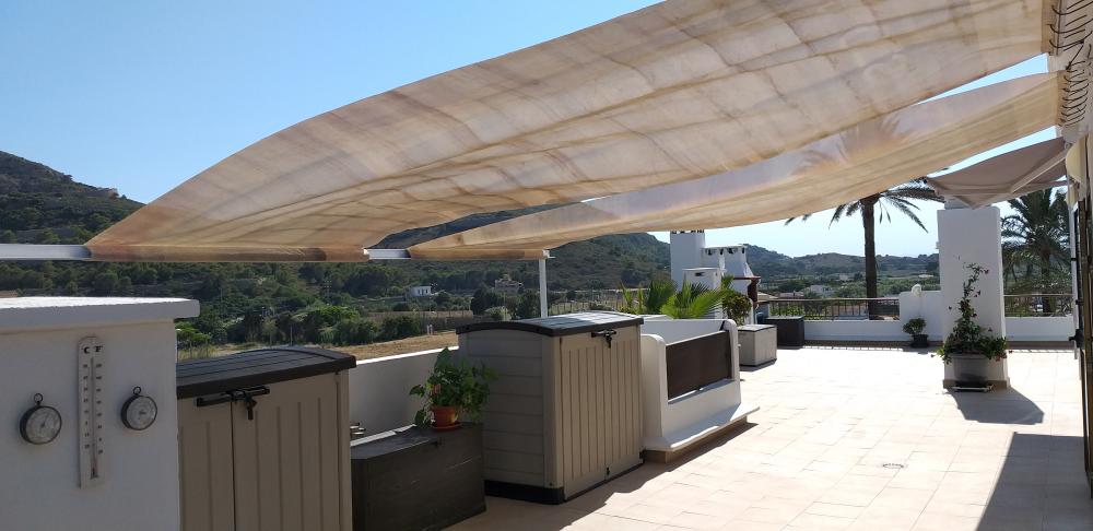  kaufen Penthouse El Dosel Ribera Baixa 50