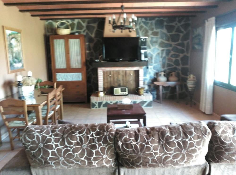  kaufen Haus Huétor-Tájar Loja 2