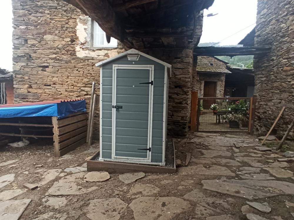  kaufen Landhaus Conforto Mariña Oriental 25