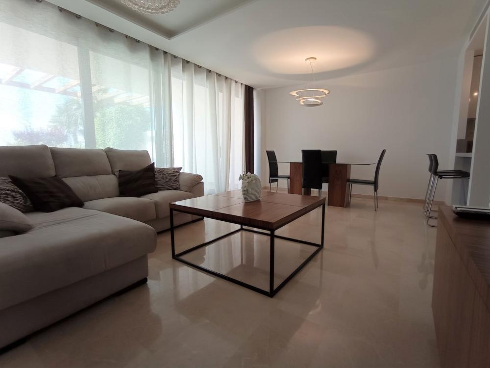  kaufen Wohnung Villajoyosa Marina Baixa 6