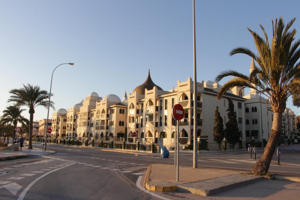  kaufen Wohnung Santa Pola Baix Vinalopó 1