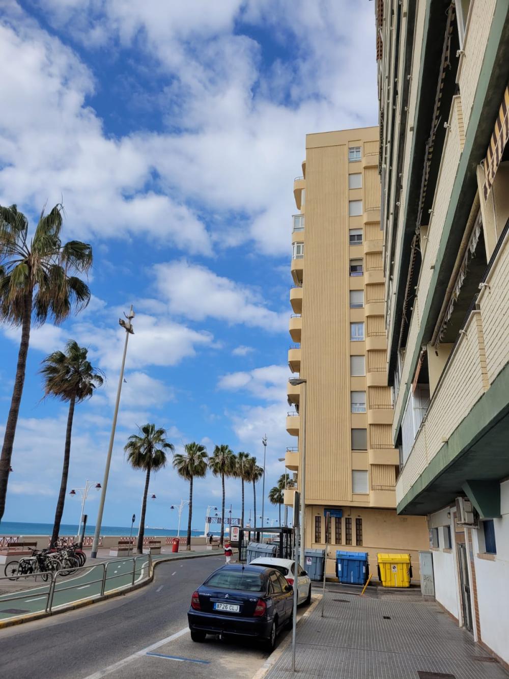  kaufen Wohnung Cortadura Bahía De Cádiz 4