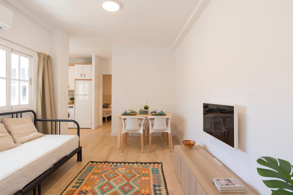  kaufen Wohnung Málaga Centro 29009 Málaga-Costa Del Sol 3