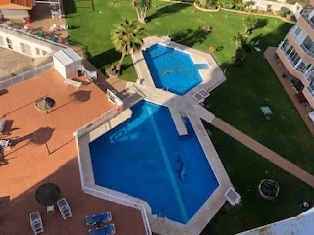  kaufen Einzimmerwohnung Torremolinos Costa Del Sol Occidental 12