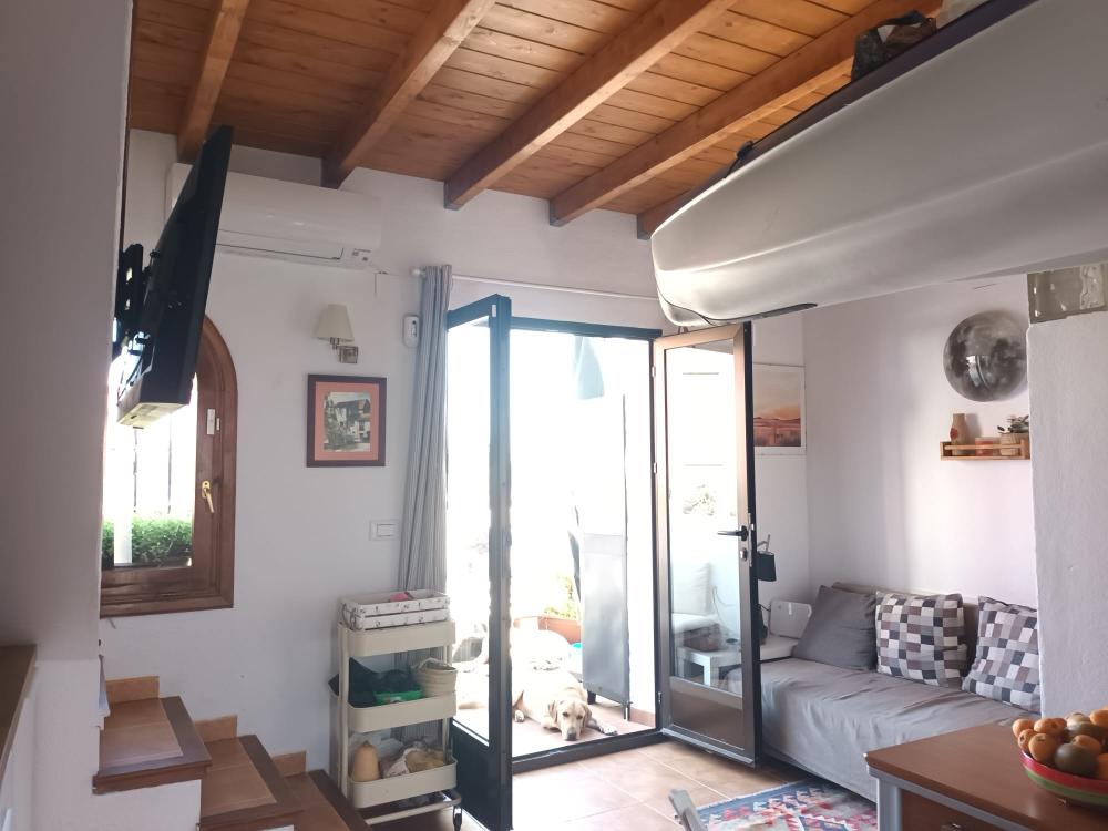  kaufen Maisonette Dénia Marina Alta 8