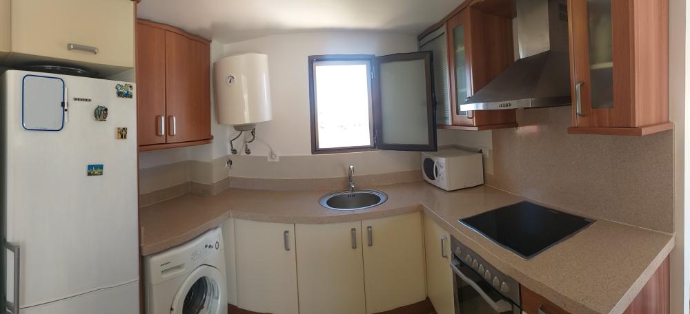  kaufen Penthouse El Dosel Ribera Baixa 13