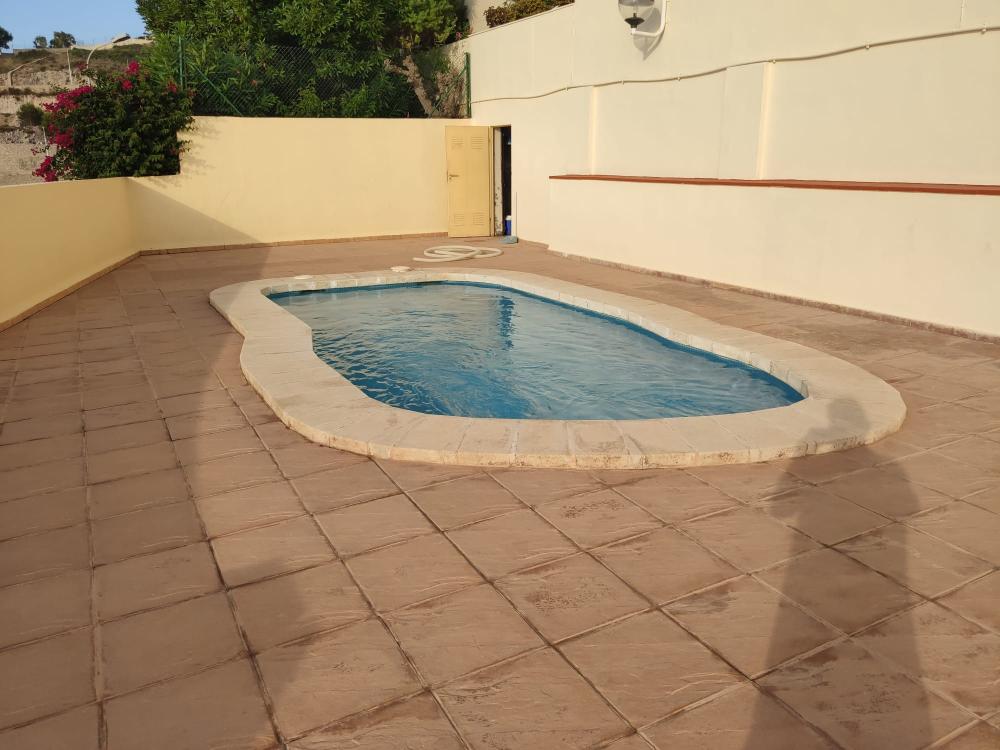  kaufen Reihenhaus Faro Ribera Baixa 29