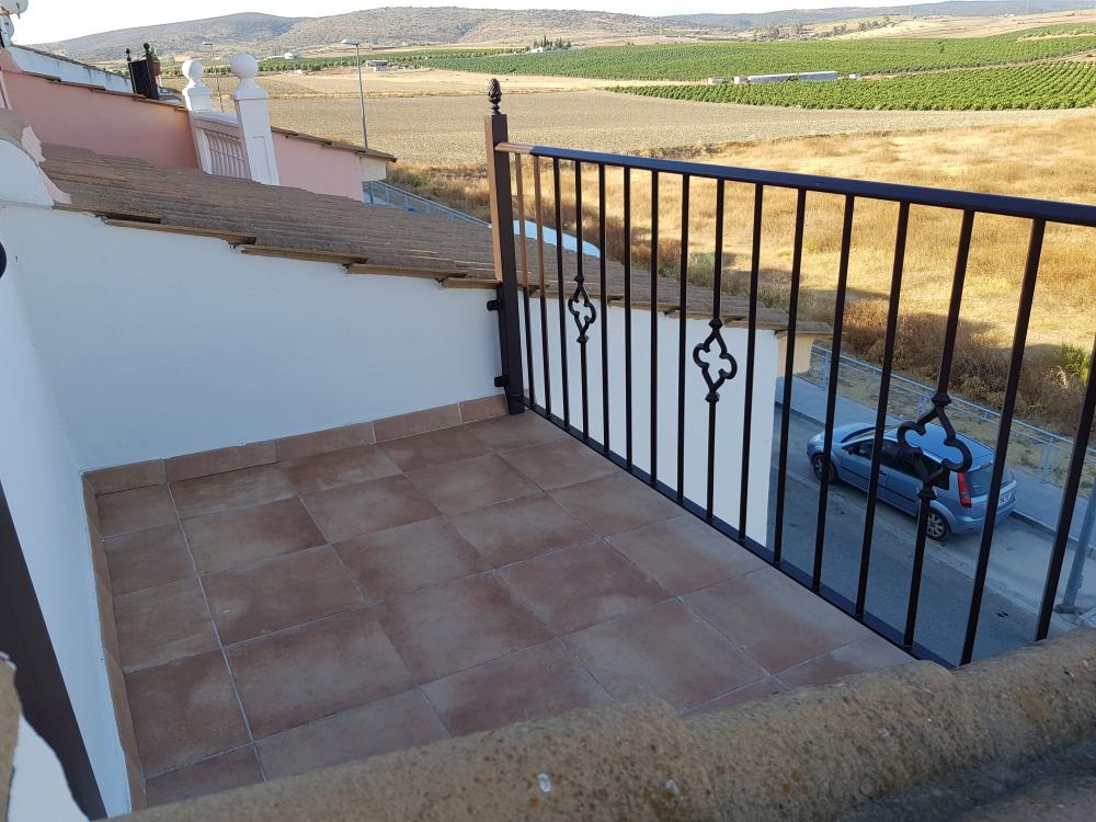 kaufen Reihenhaus Burguillos Vega Del Guadalquivir 44