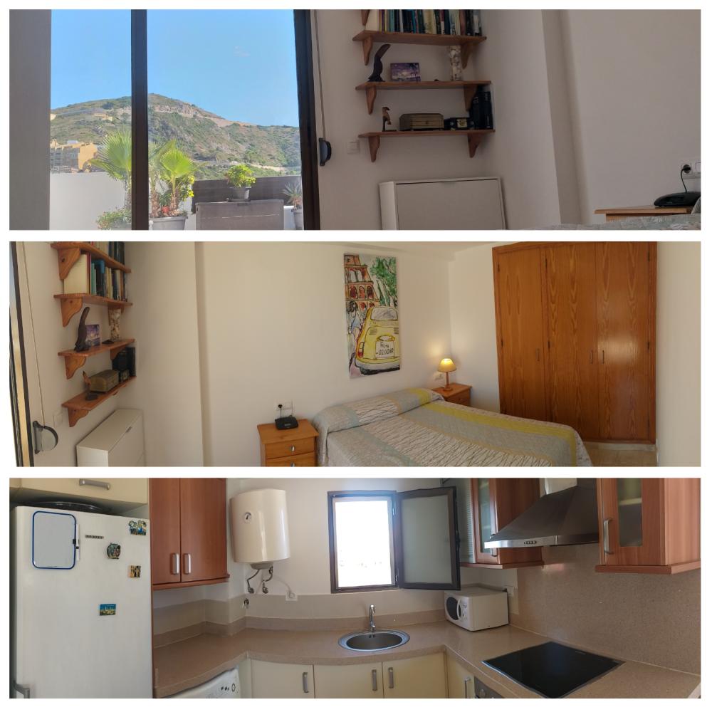  kaufen Penthouse El Dosel Ribera Baixa 12
