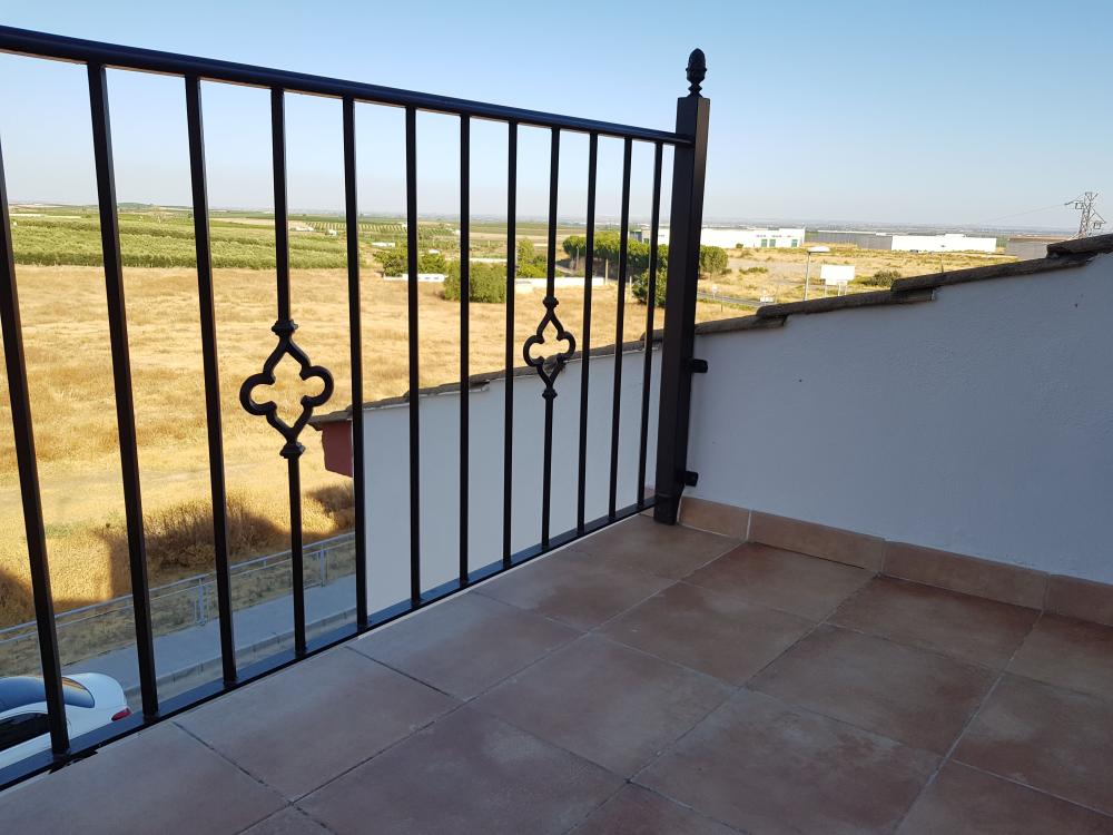  kaufen Reihenhaus Burguillos Vega Del Guadalquivir 43