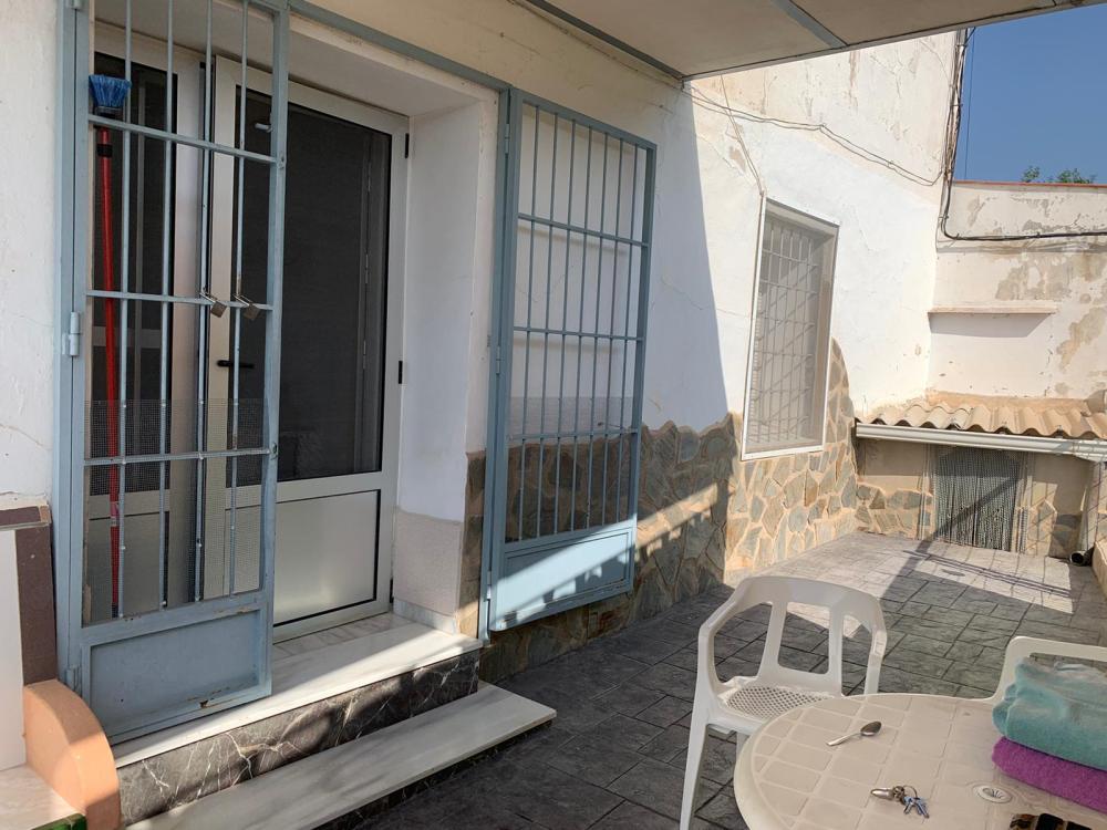  kaufen Landhaus Blanca Vega Alta Del Segura 22
