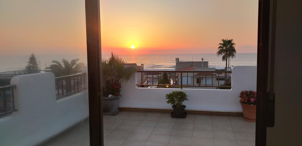  kaufen Penthouse El Dosel Ribera Baixa 16