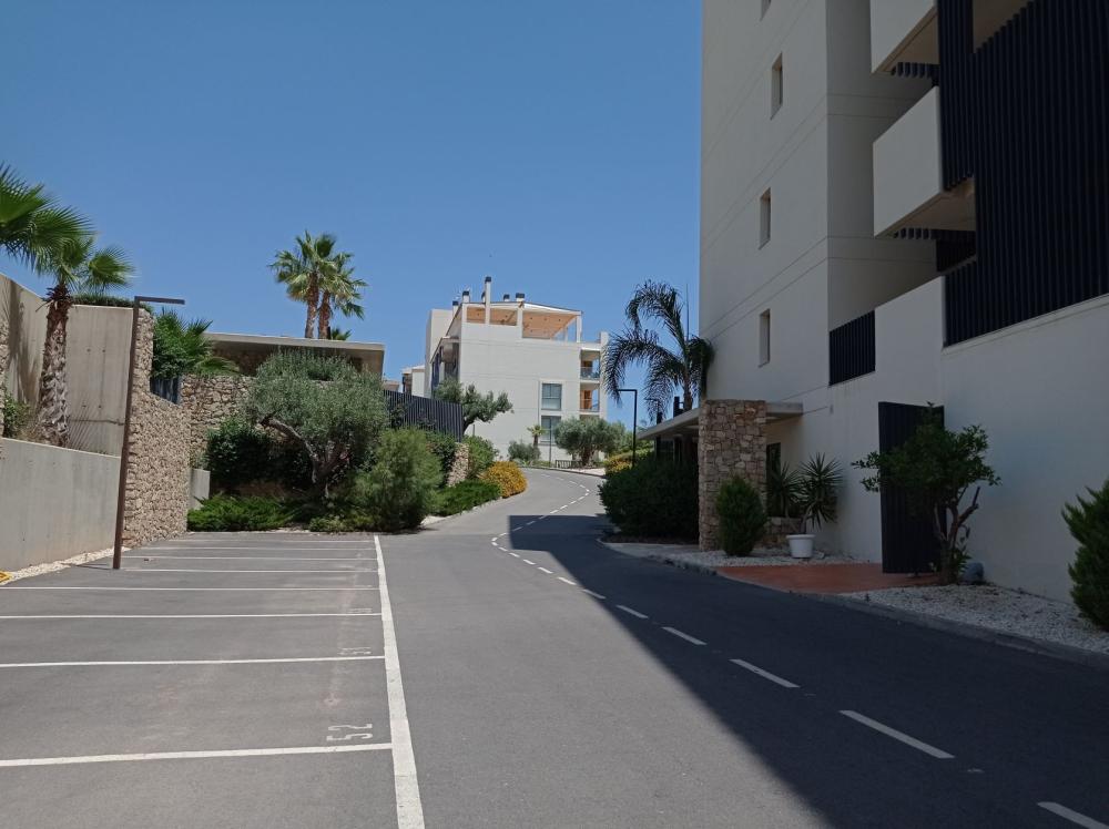  kaufen Wohnung Villajoyosa Marina Baixa 33