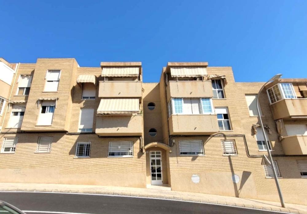  kaufen Wohnung San Agustín Alacantí 1