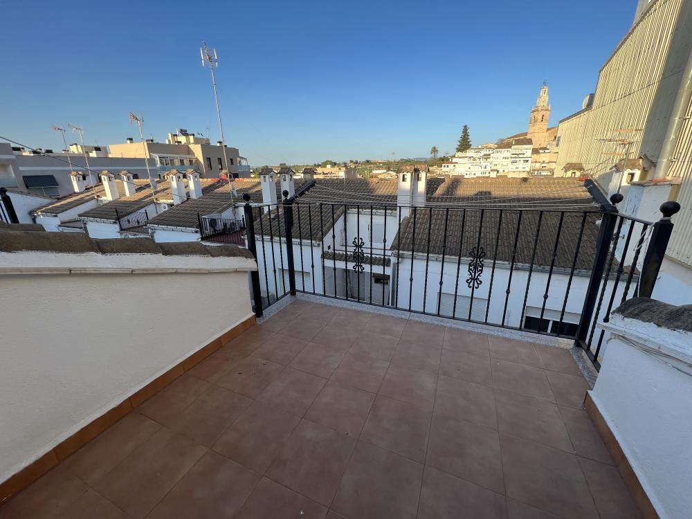  kaufen Reihenhaus Albaida Vall D'albaida 33