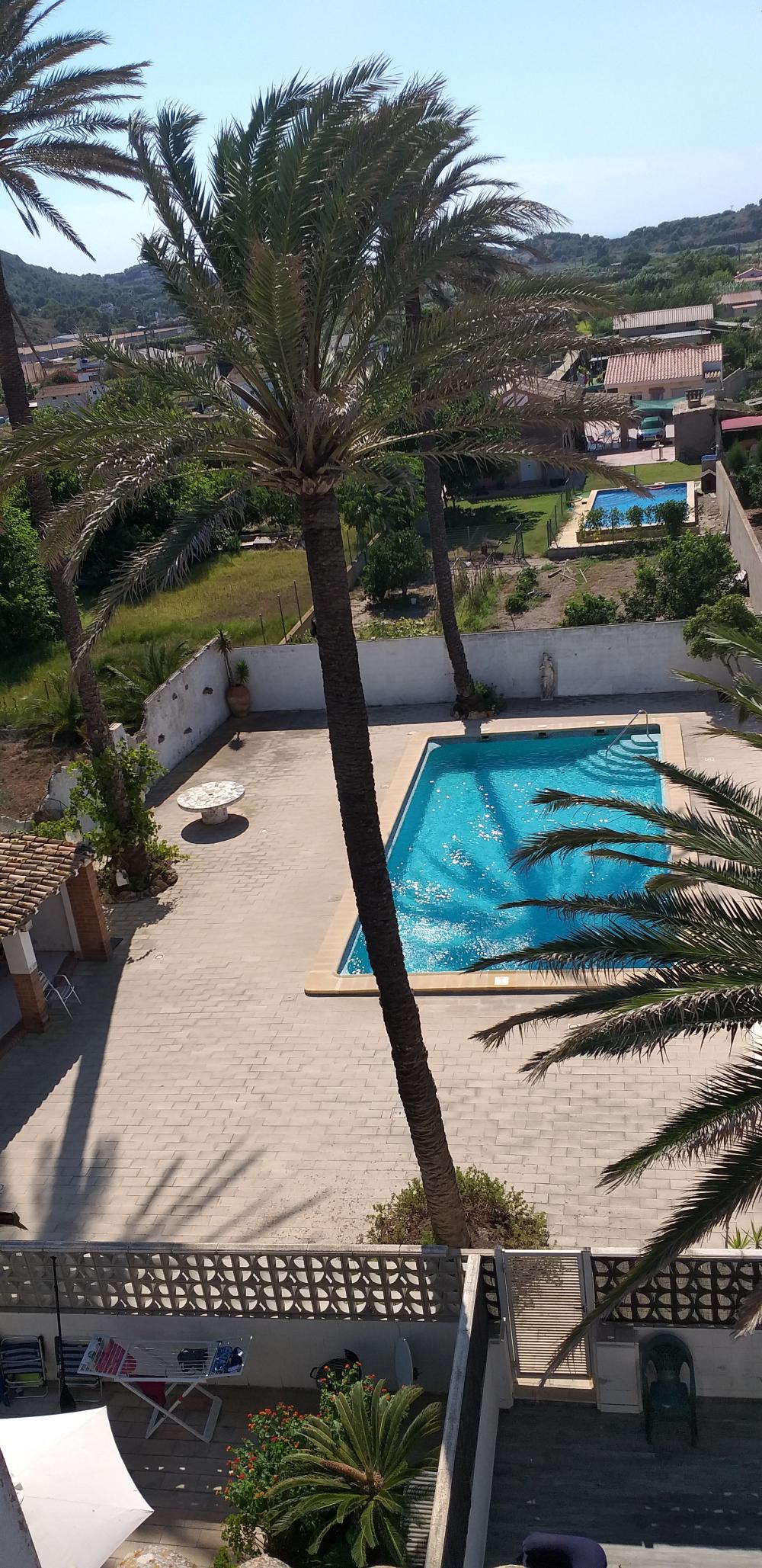  kaufen Penthouse El Dosel Ribera Baixa 27