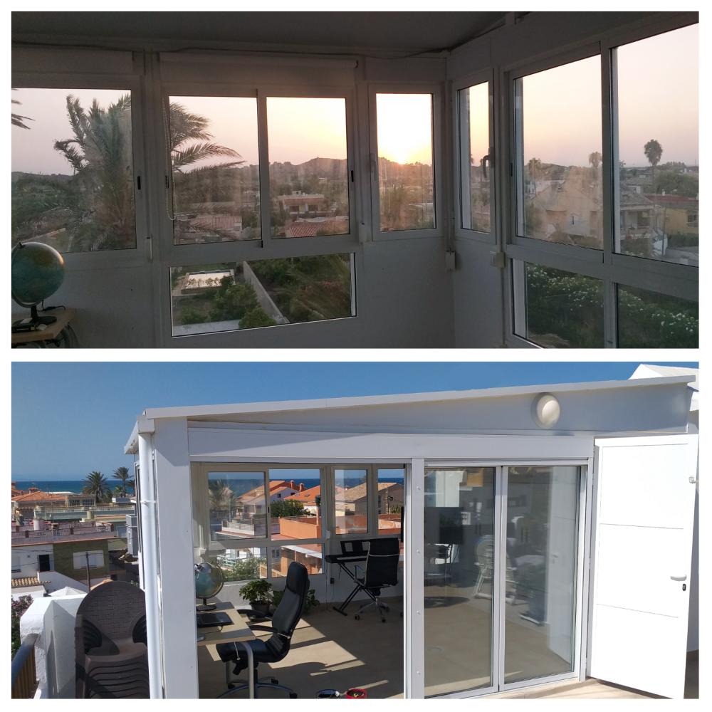  kaufen Penthouse El Dosel Ribera Baixa 31