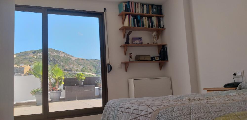  kaufen Penthouse El Dosel Ribera Baixa 24
