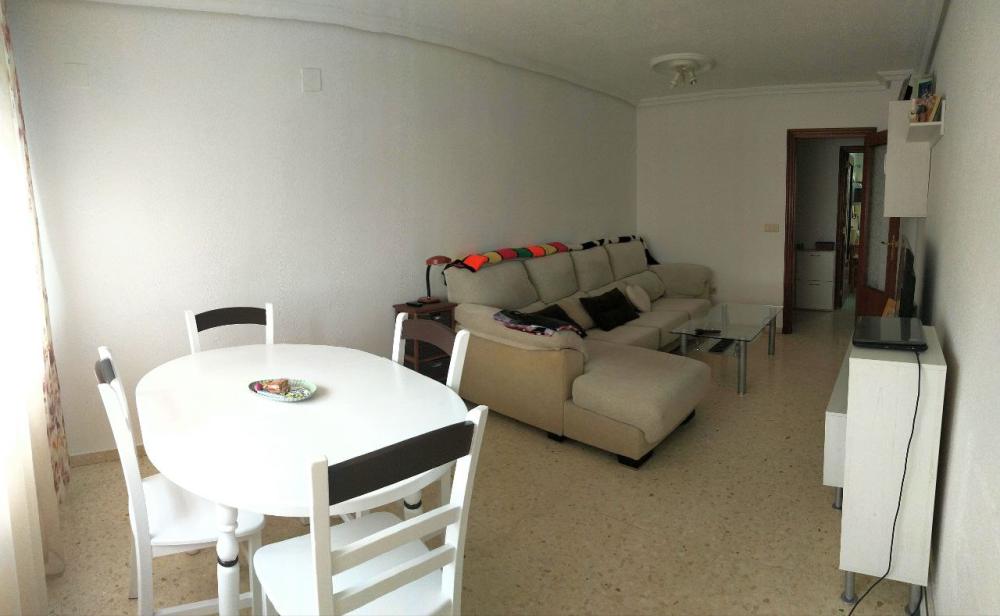  kaufen Wohnung San Agustín Alacantí 7