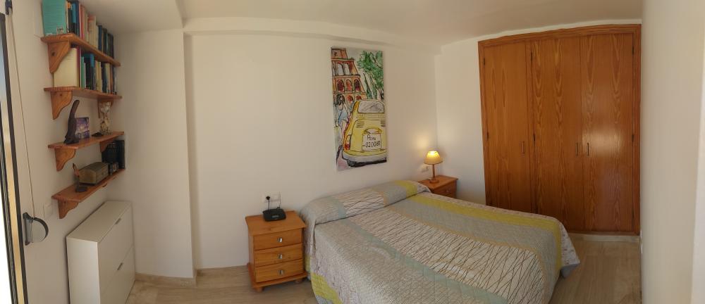  kaufen Penthouse El Dosel Ribera Baixa 22