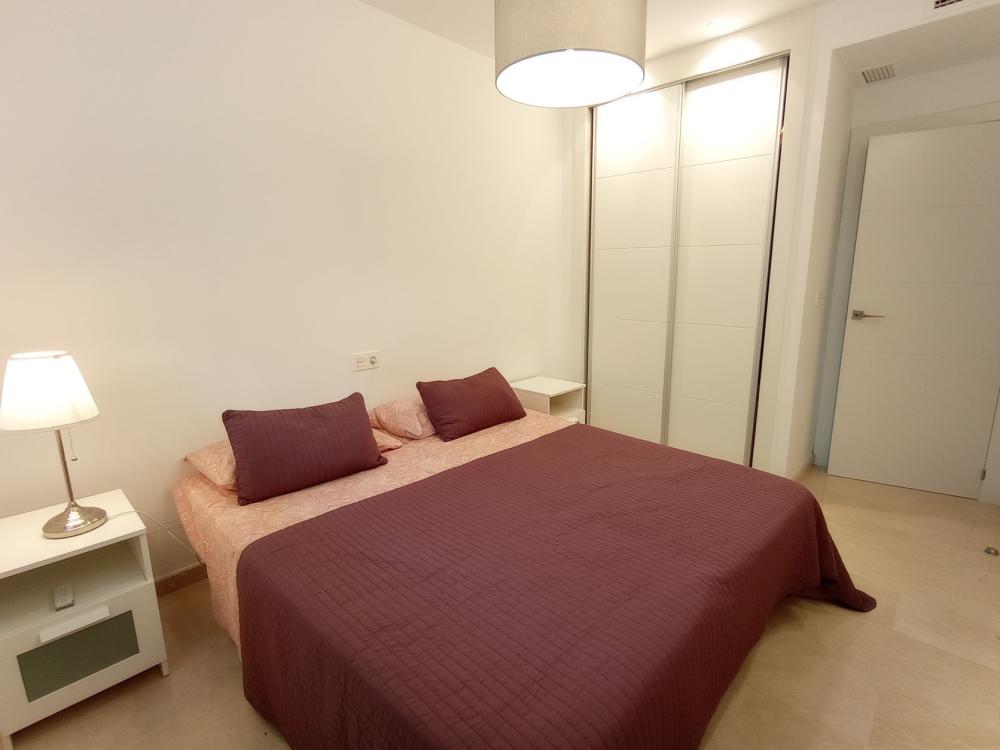  kaufen Wohnung Villajoyosa Marina Baixa 10