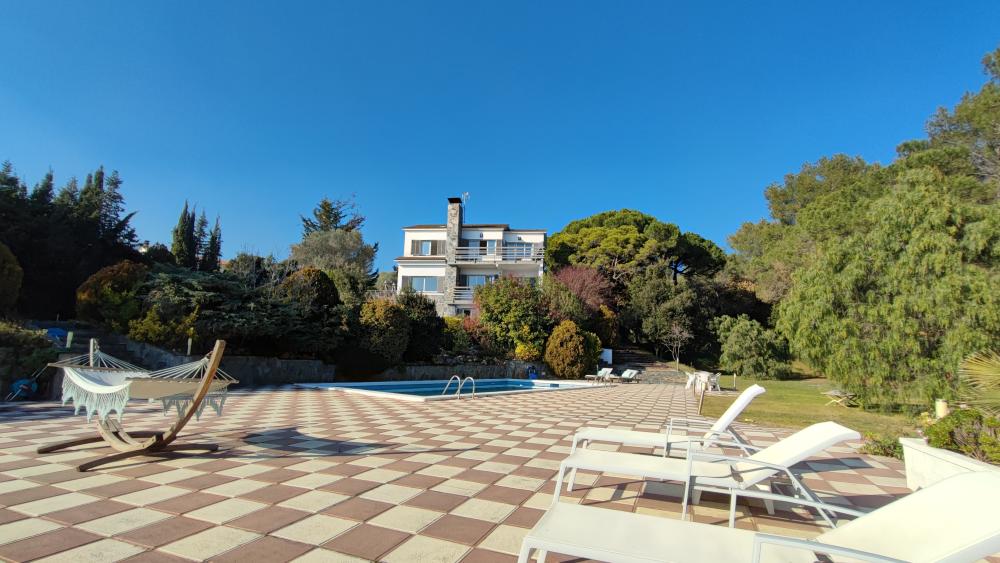  kaufen Villa Santa Eulàlia De Ronçana Vallès Oriental 6