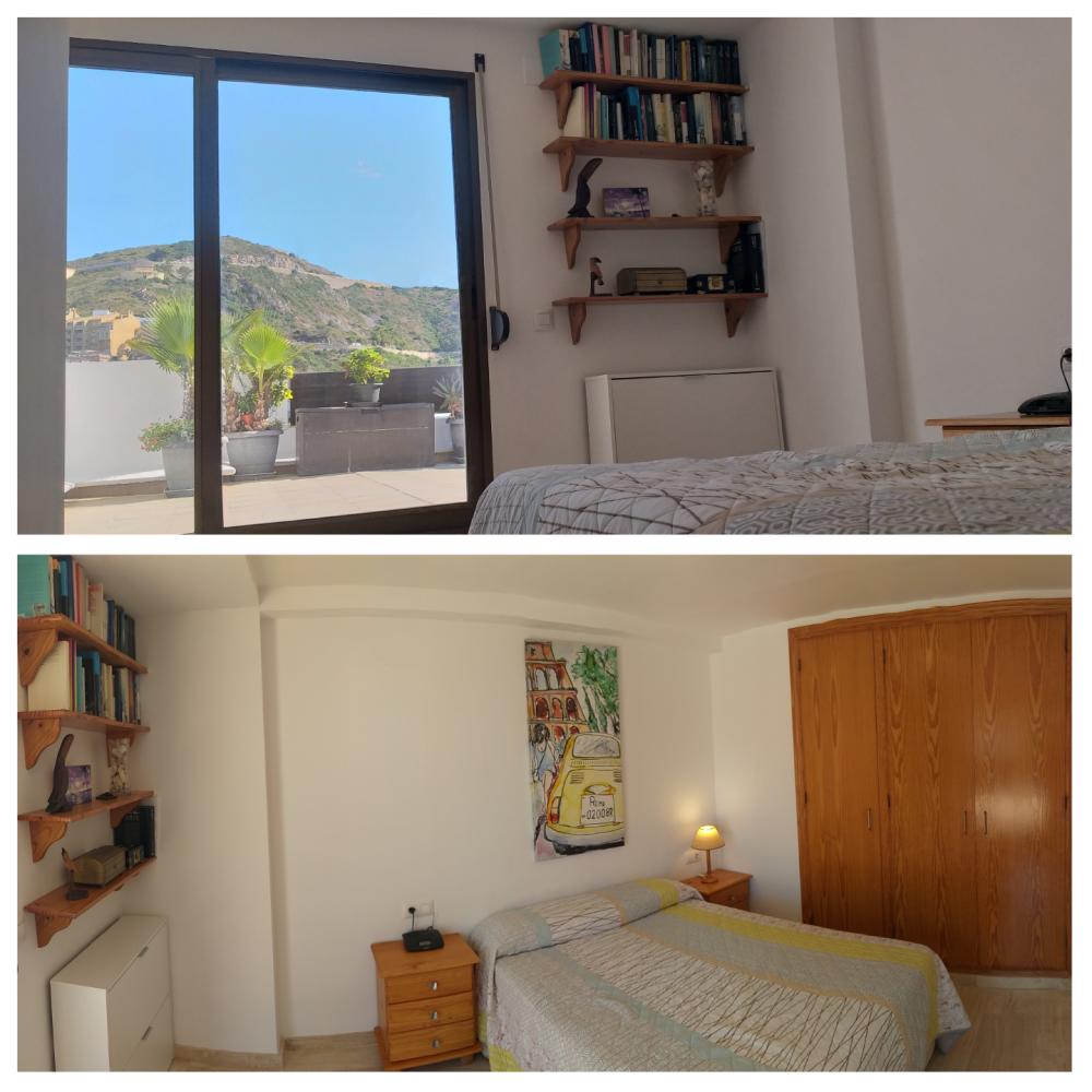  kaufen Penthouse El Dosel Ribera Baixa 23