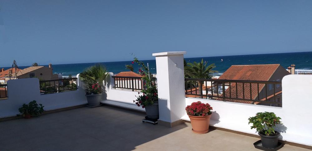  kaufen Penthouse El Dosel Ribera Baixa 42