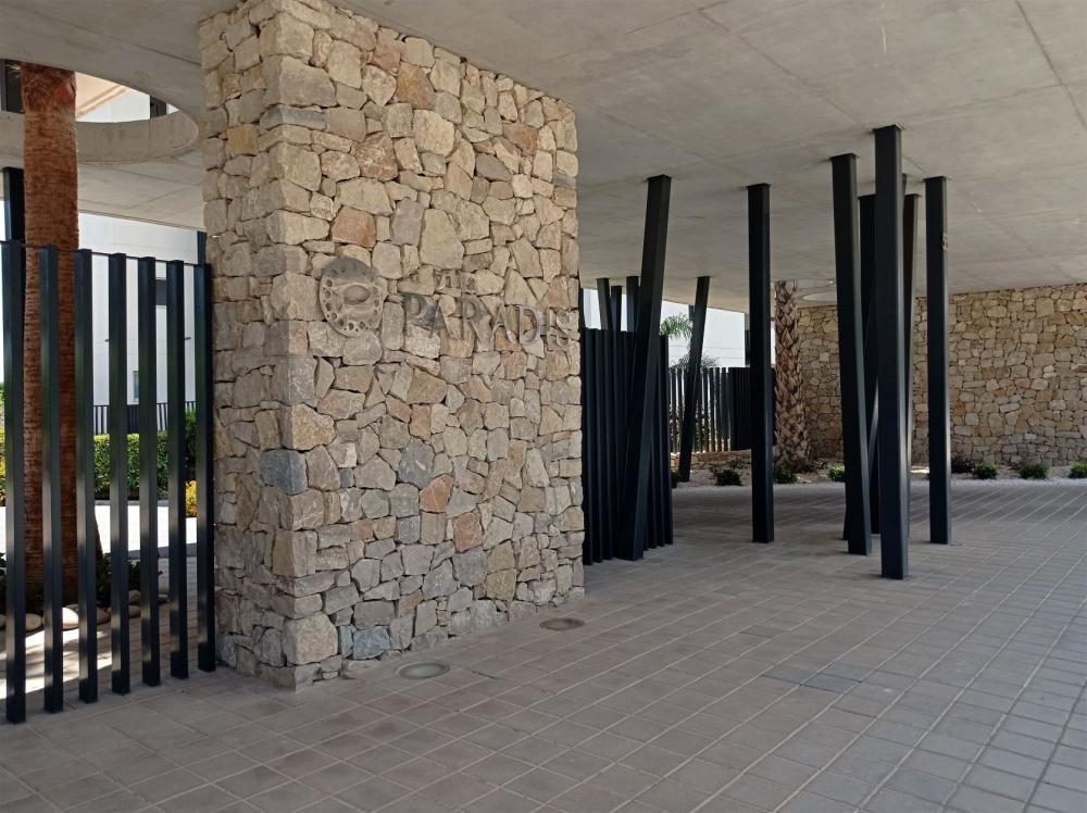  kaufen Wohnung Villajoyosa Marina Baixa 37